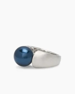 Best Ring mit MK-Perle 12 mm Ringe