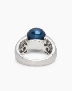 Best Ring mit MK-Perle 12 mm Ringe