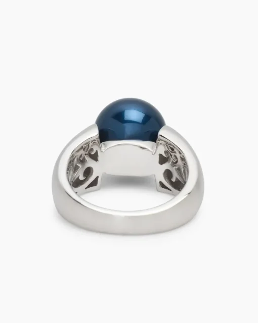 Best Ring mit MK-Perle 12 mm Ringe