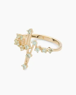 New Ring mit Paraibaturmalin Ringe