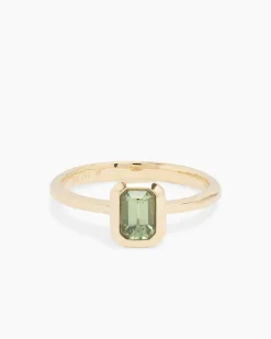 Online Ring mit Saphir Ringe