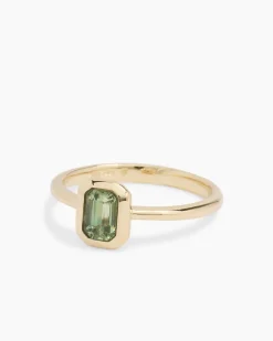 Online Ring mit Saphir Ringe