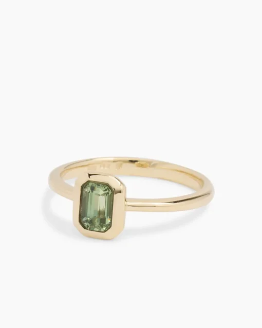 Online Ring mit Saphir Ringe