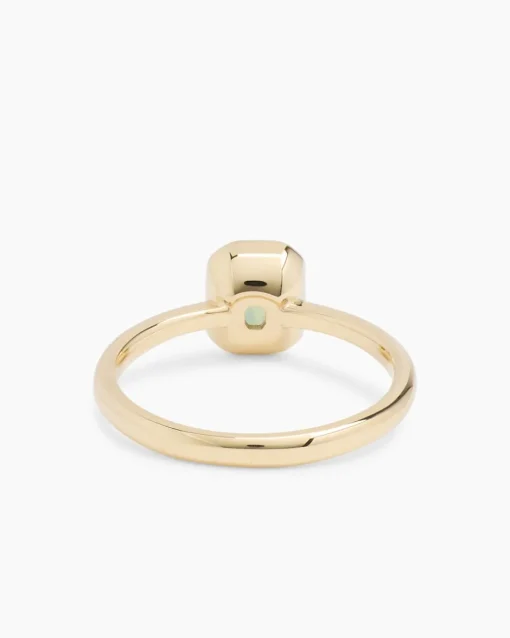 Online Ring mit Saphir Ringe