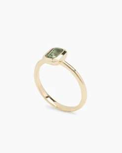 Online Ring mit Saphir Ringe