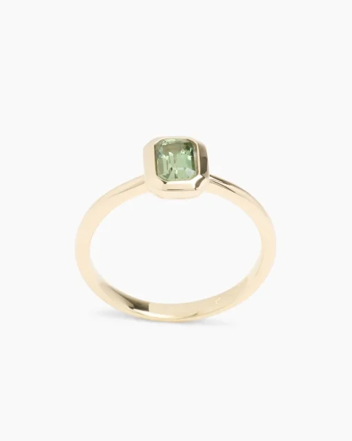 Online Ring mit Saphir Ringe