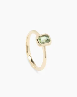 Online Ring mit Saphir Ringe