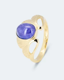 Sale Ring mit Tansanit Ringe