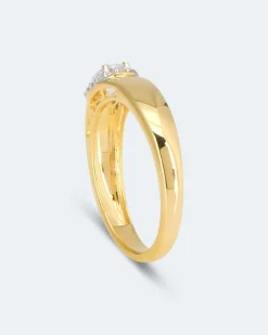 Best Ring mit Zirkon Ringe
