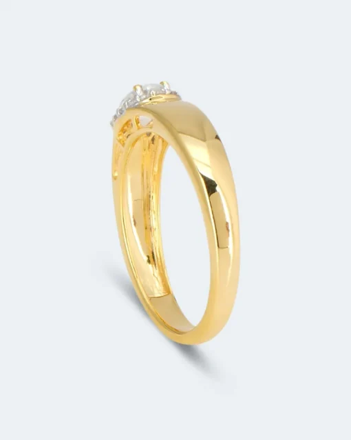 Best Ring mit Zirkon Ringe