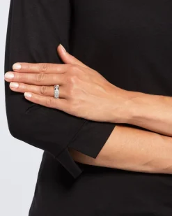 Best Ring mit Zirkonia Ringe