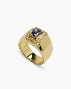 Best Ring mit Zirkonia Ringe