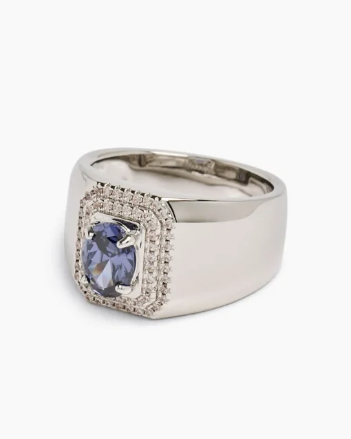 Best Ring mit Zirkonia Ringe