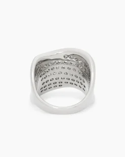 Ring mit Zirkonia Ringe