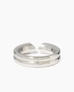 Ring mit Zirkonia Ringe