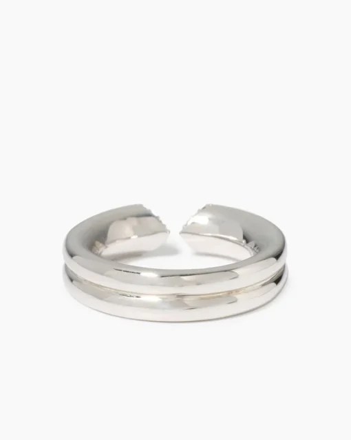 Ring mit Zirkonia Ringe