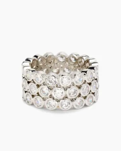 Best Ring mit Zirkonia Ringe