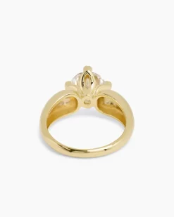 Best Ring mit Zirkonia Ringe