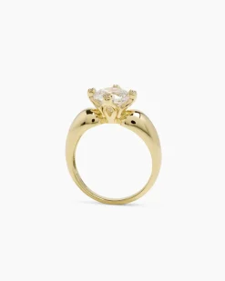Best Ring mit Zirkonia Ringe