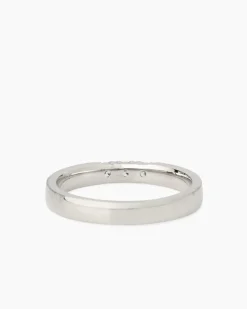 Sale Ring mit Zirkonia, 3er Set Ringe