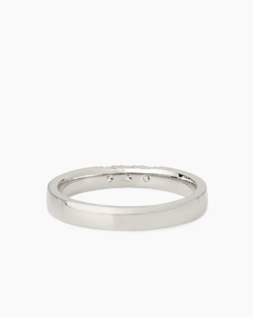Sale Ring mit Zirkonia, 3er Set Ringe