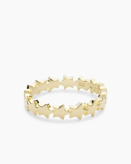 Clearance Ring "Stern" Ringe