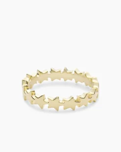 Clearance Ring 