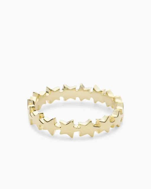 Clearance Ring "Stern" Ringe