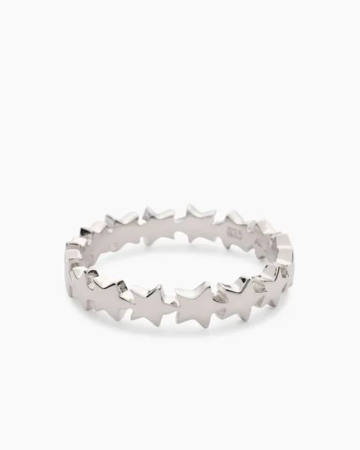 Clearance Ring "Stern" Ringe