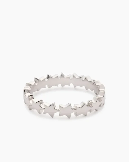 Clearance Ring "Stern" Ringe