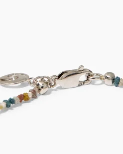 Rohdiamant-Armband mind. 5,00 ct Armbänder