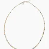 Best Rohdiamant-Collier 16,00 ct Halsketten & Colliers