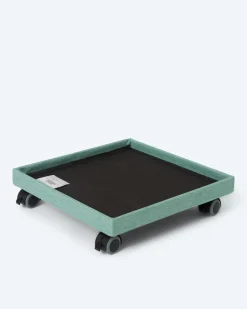 Best Rollenuntersatz für Sitz-/ Aufbewahrungshocker Maxi Haushaltshelfer