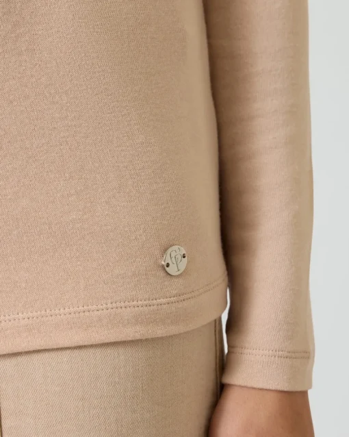 Discount Rollkragenshirt im Doppelpack Strickware