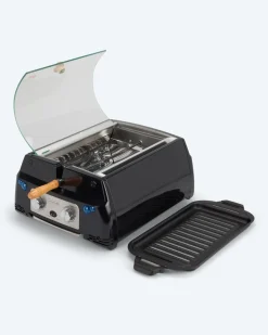 Discount Rotisserie Tischgrill 