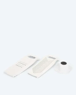 Discount Rösti und Reibe Set Küchenhelfer