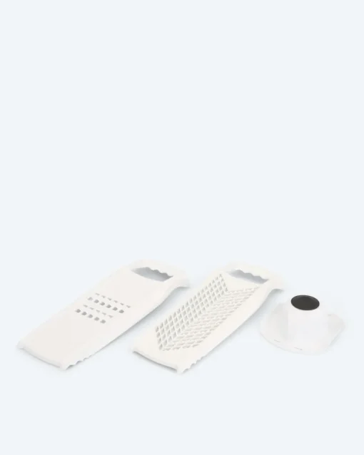 Discount Rösti und Reibe Set Küchenhelfer