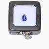Outlet Sammel-Edelstein Tansanit Halsketten & Colliers