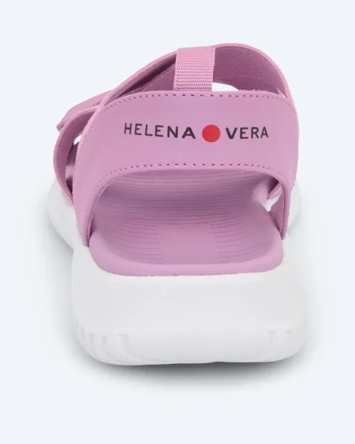 Clearance Sandale mit Elastikbändern Schuhe