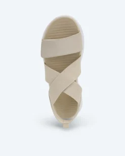 Clearance Sandale mit Elastikbändern Schuhe