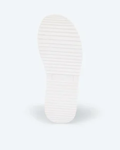 Sandale mit Klettriegeln Schuhe