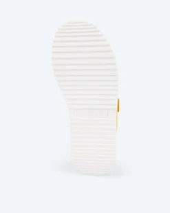 Sandale mit Klettriegeln Schuhe