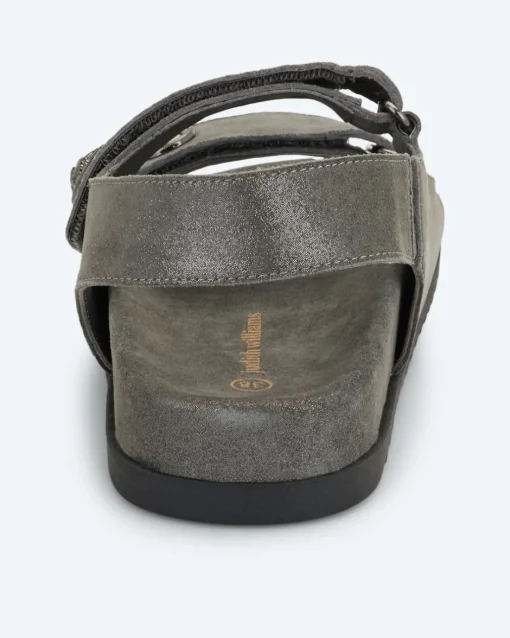 Online Sandale mit Schmuck-Details Schuhe