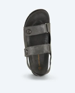 Online Sandale mit Schmuck-Details Schuhe