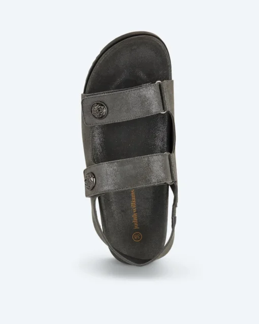 Online Sandale mit Schmuck-Details Schuhe