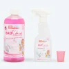New Sanitärreiniger "Bad Fresh", 1.000 ml Reinigen