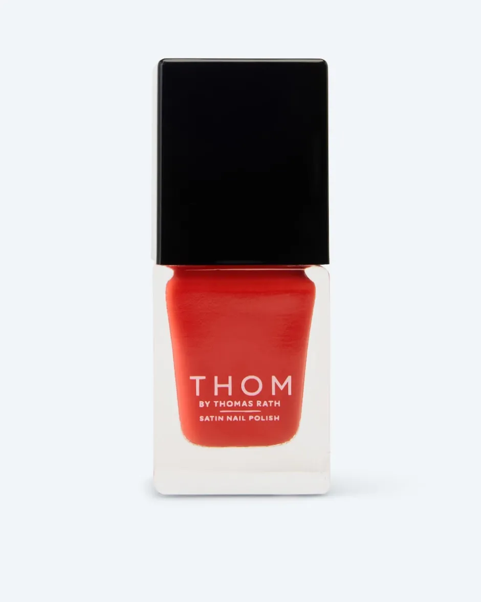 Online Satin Nail Polish Duo Make-Up