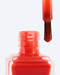 Online Satin Nail Polish Duo Make-Up