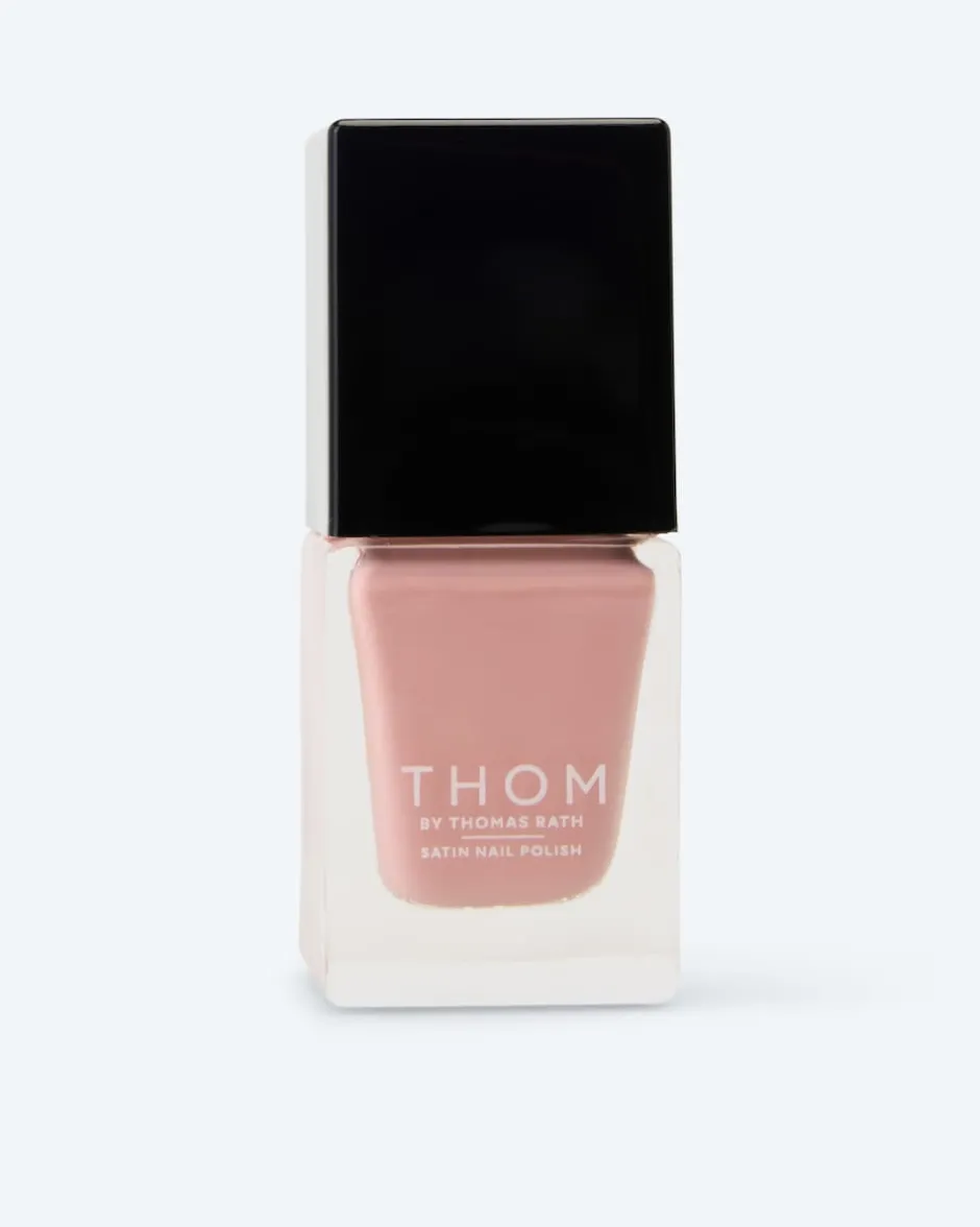 Online Satin Nail Polish Duo Make-Up