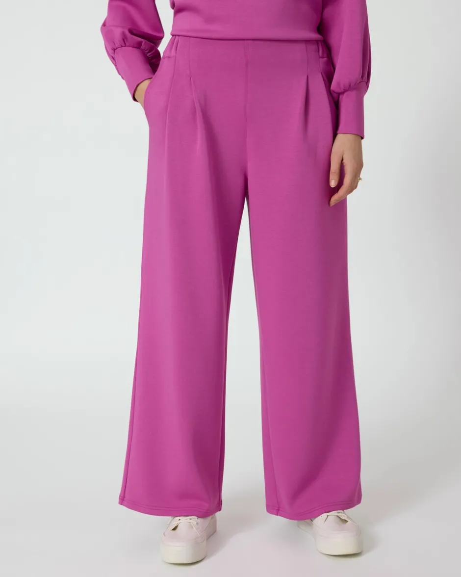 Schlupfhose mit Seitentaschen Hosen